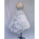 Garden Cat Dream Dance Vest, Skirt, JSK and FS(Pre-Made/Full Payment Without Shipping)